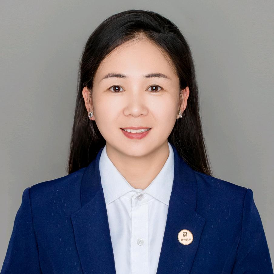 长葛君悦地产小英