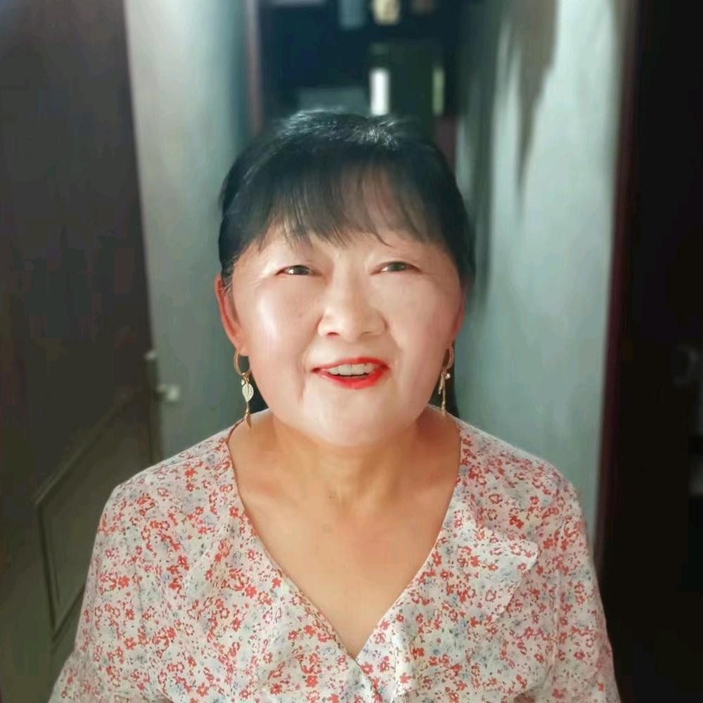 用娘娘