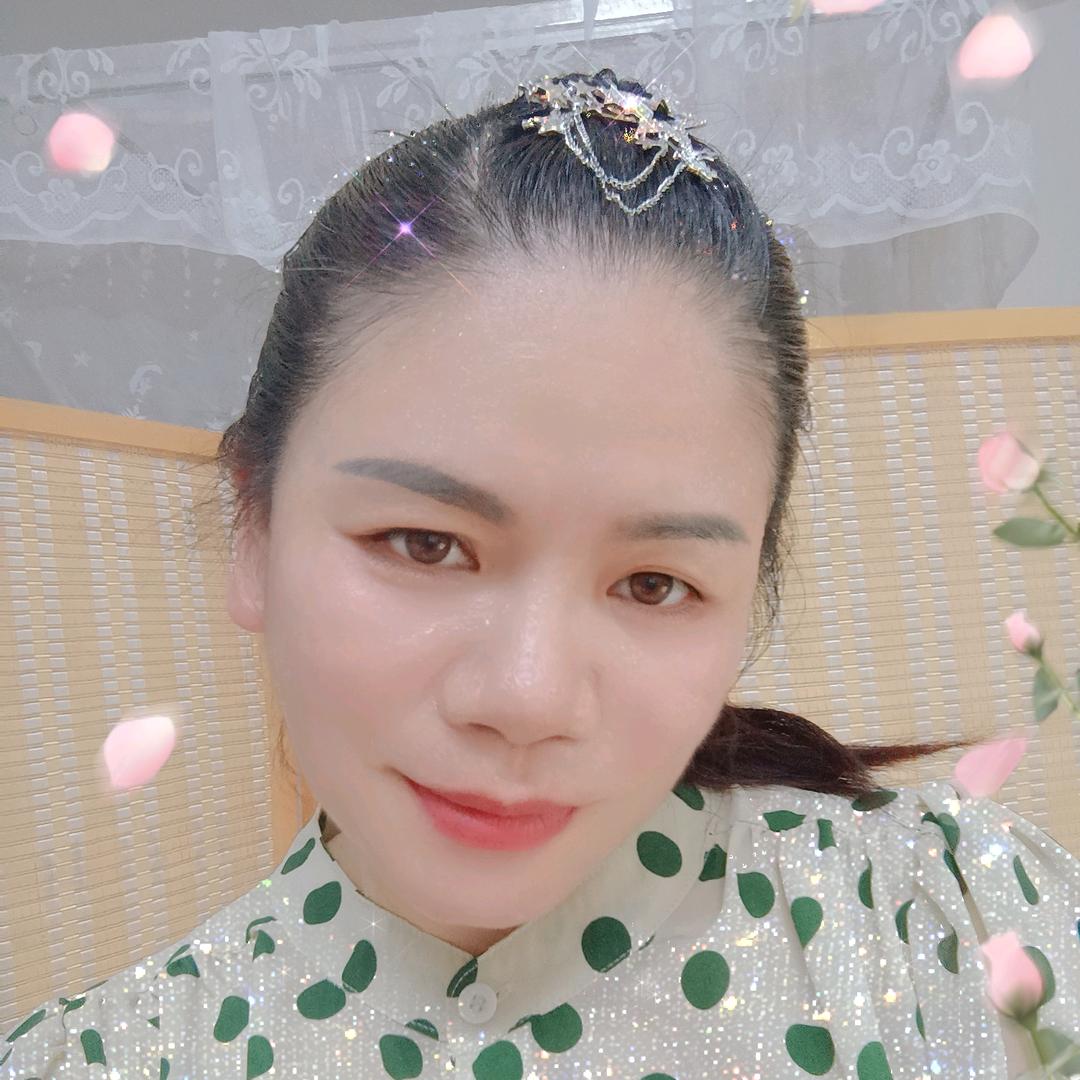 小茜