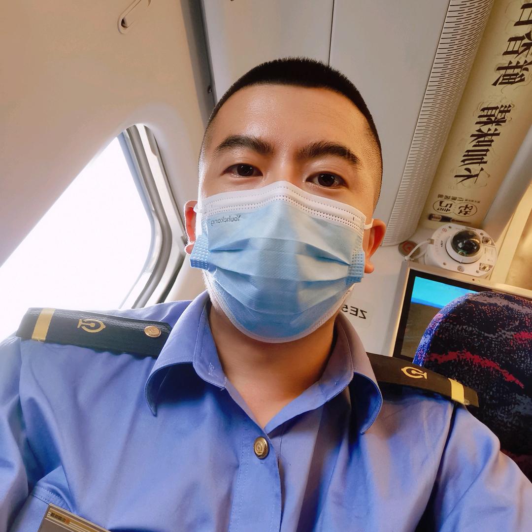🇨🇳青春正步走