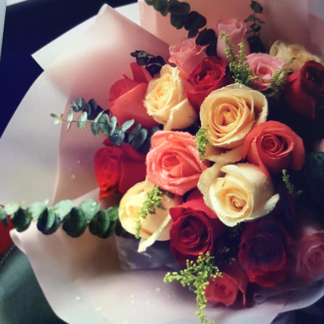 🐰🐰云淡风轻