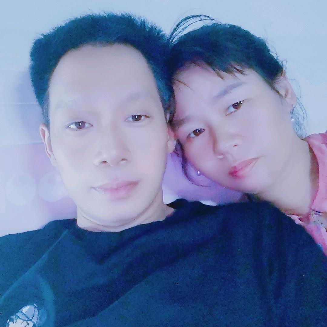 明天会更好