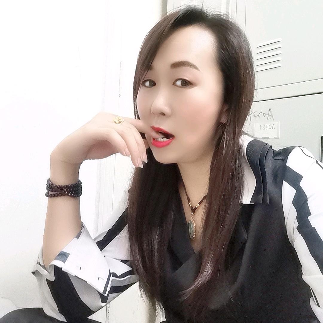 @单身艳姐