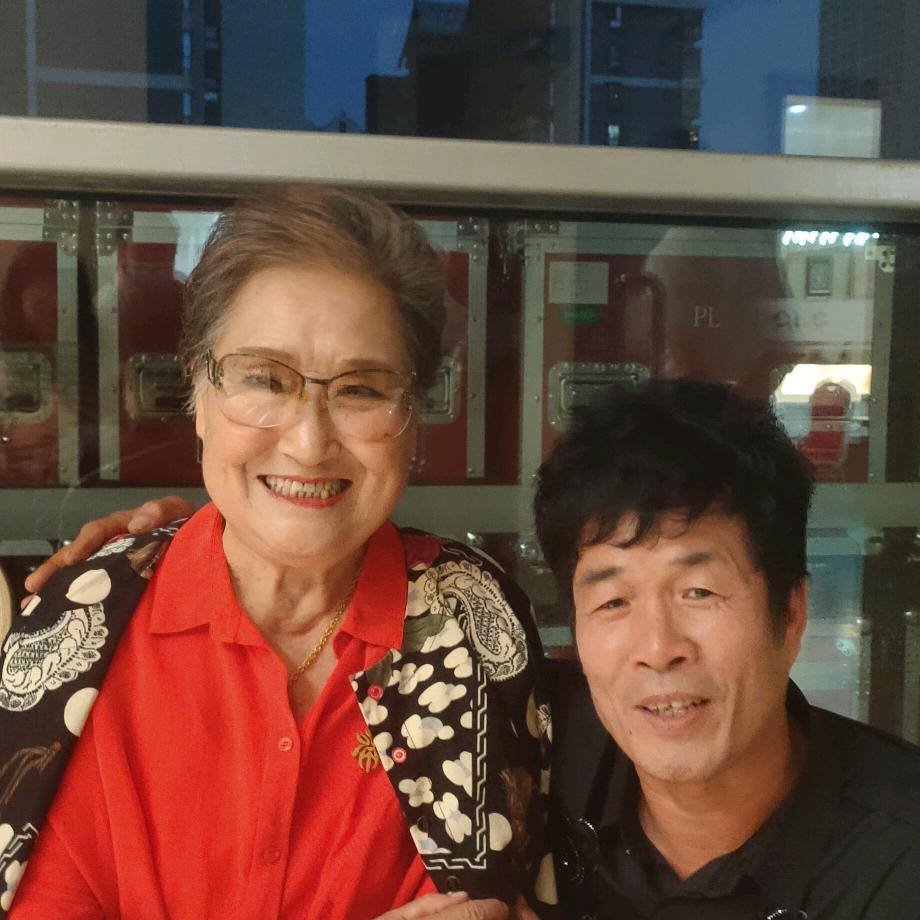 红白人生童