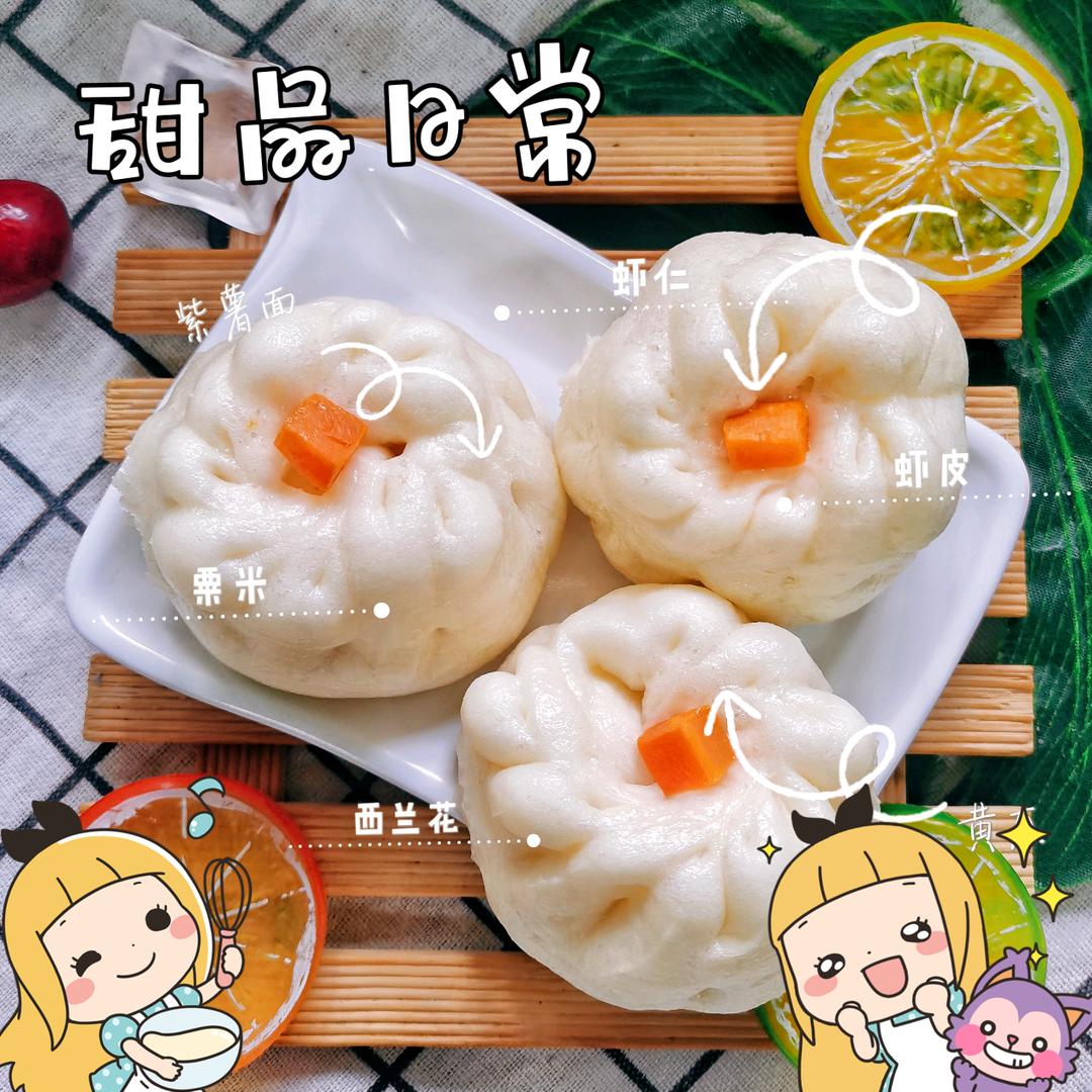 大方美食