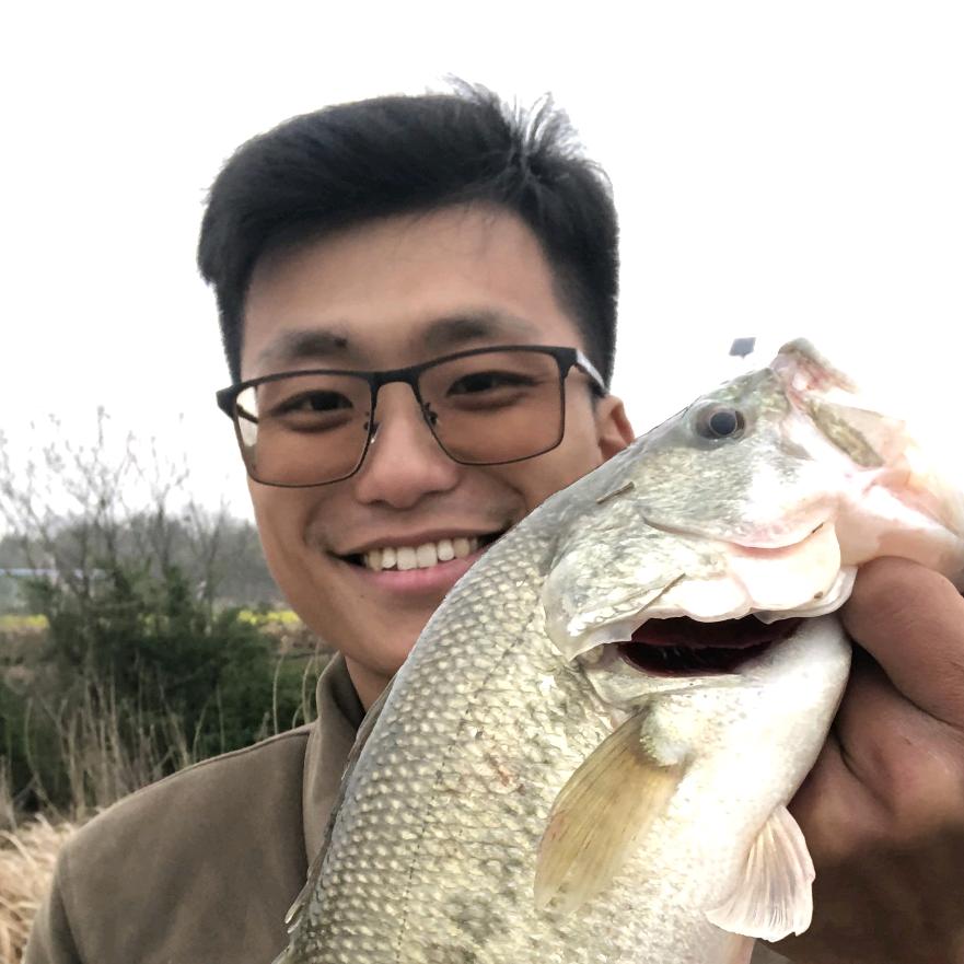 天才小钓手陈除