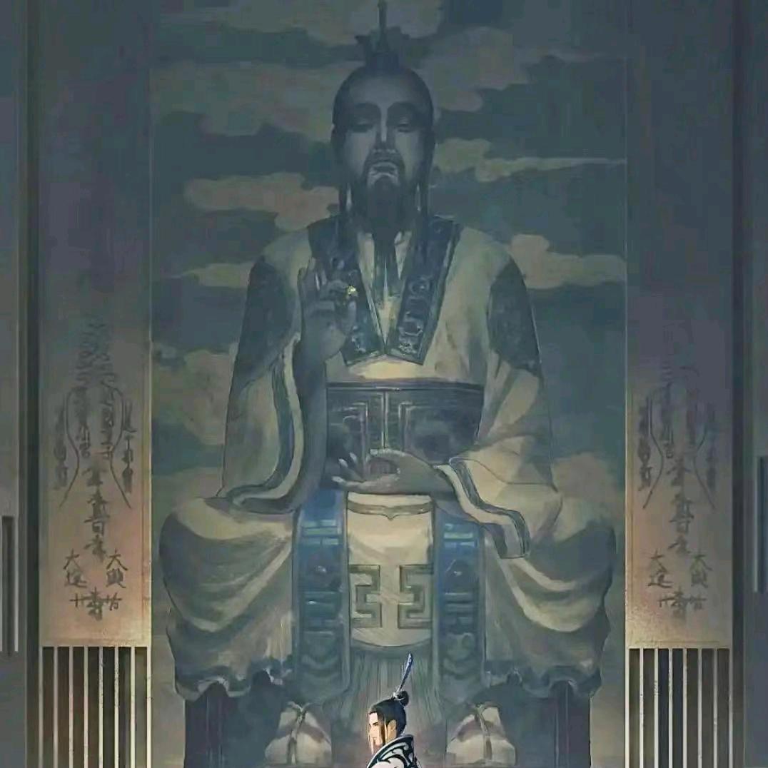 道法自然 无为而治