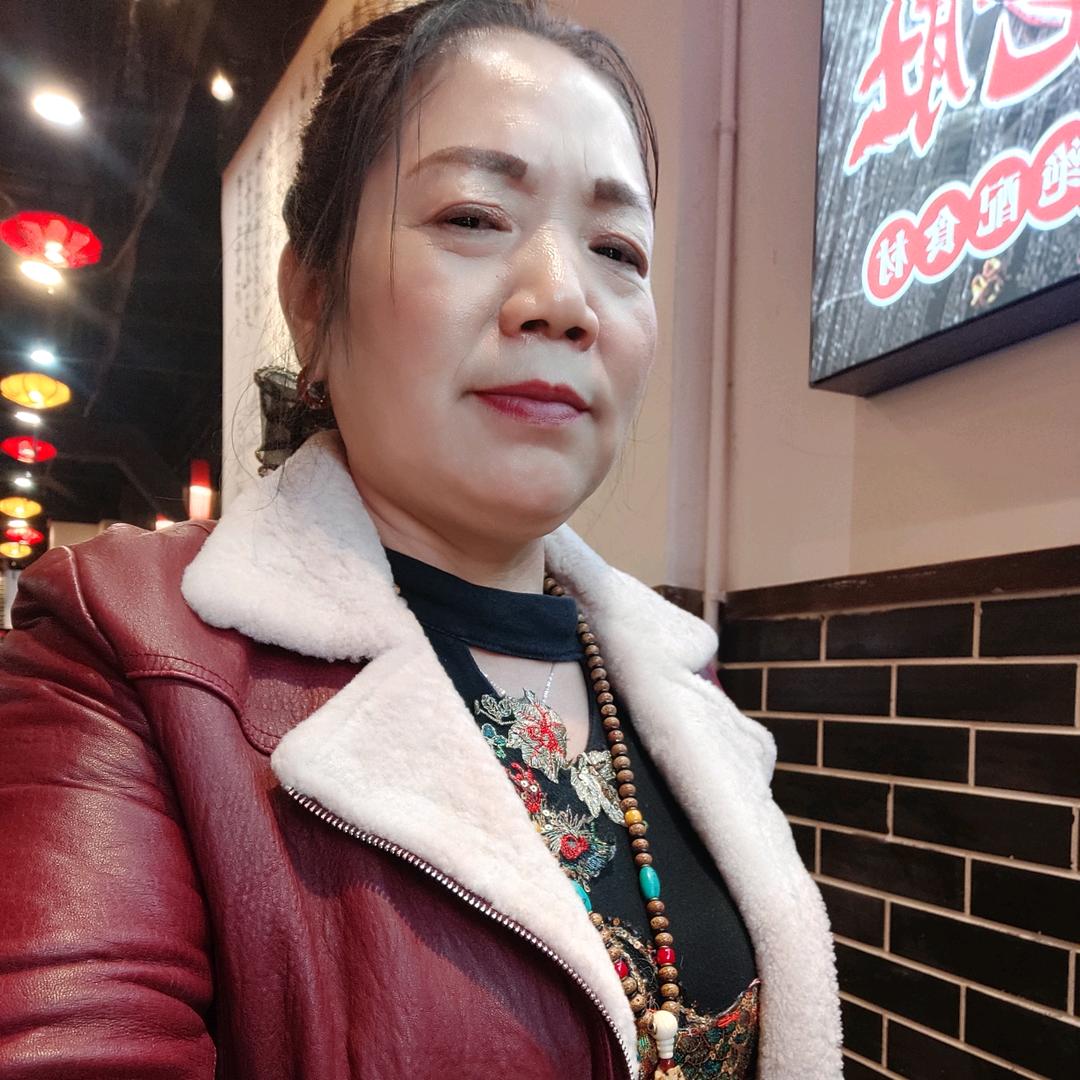 幸福每一天