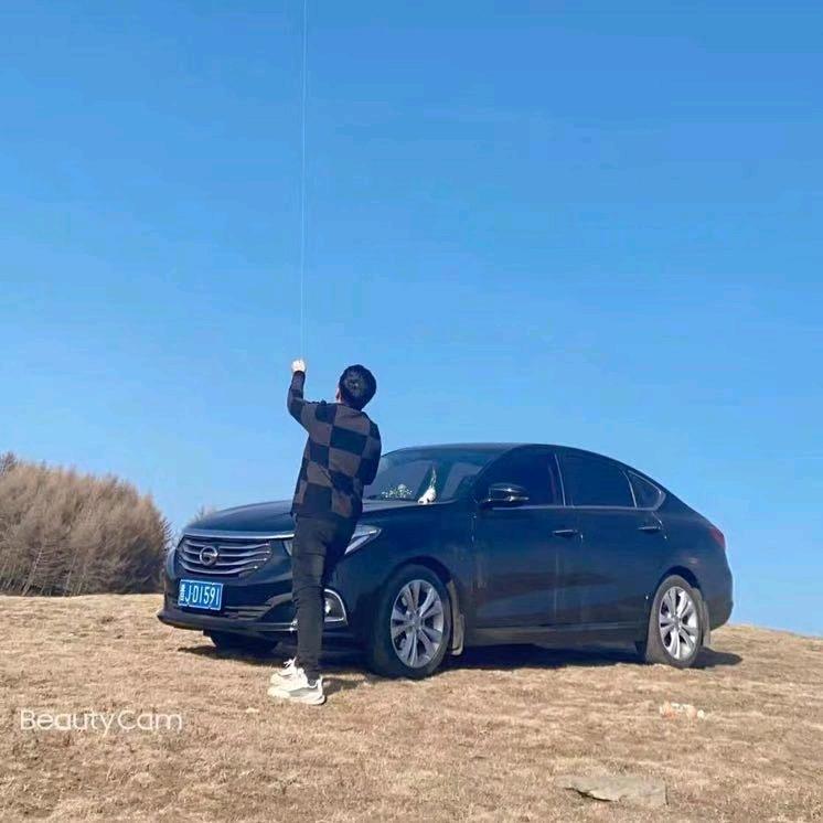 李忠
