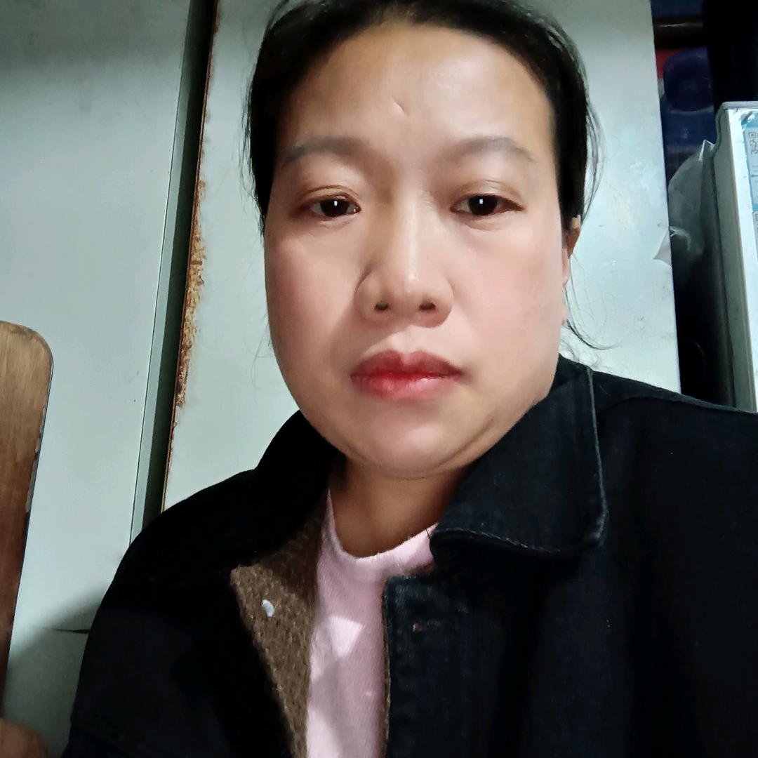 憨婆娘