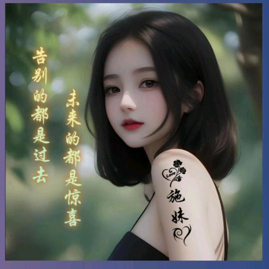 施妹