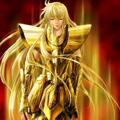 圣斗士星矢