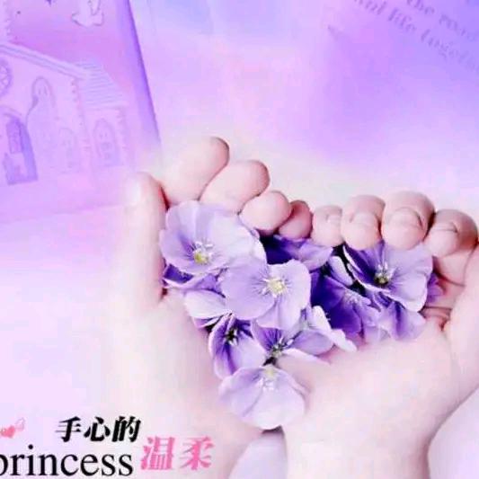 拾光静好