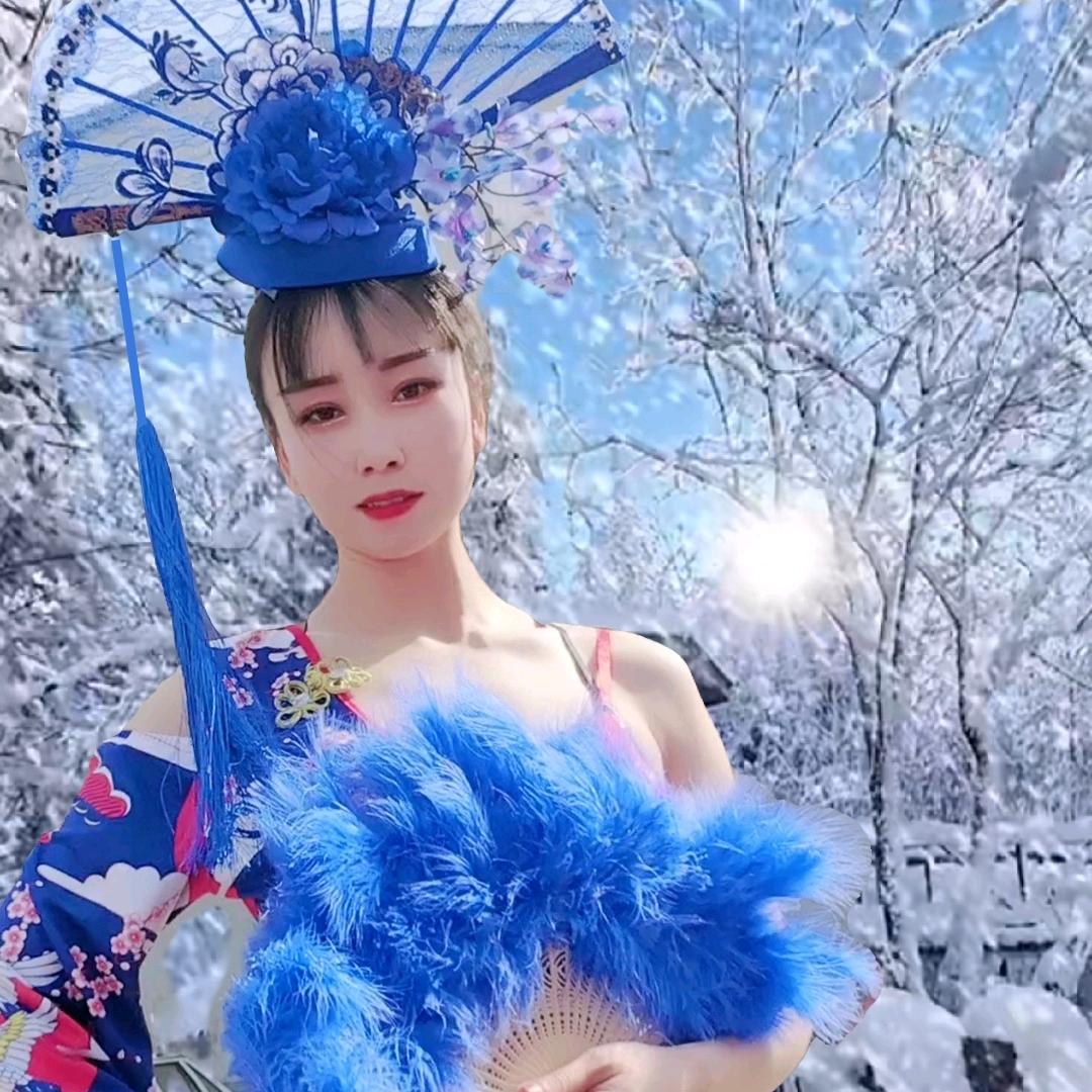 朱庆国艺术团