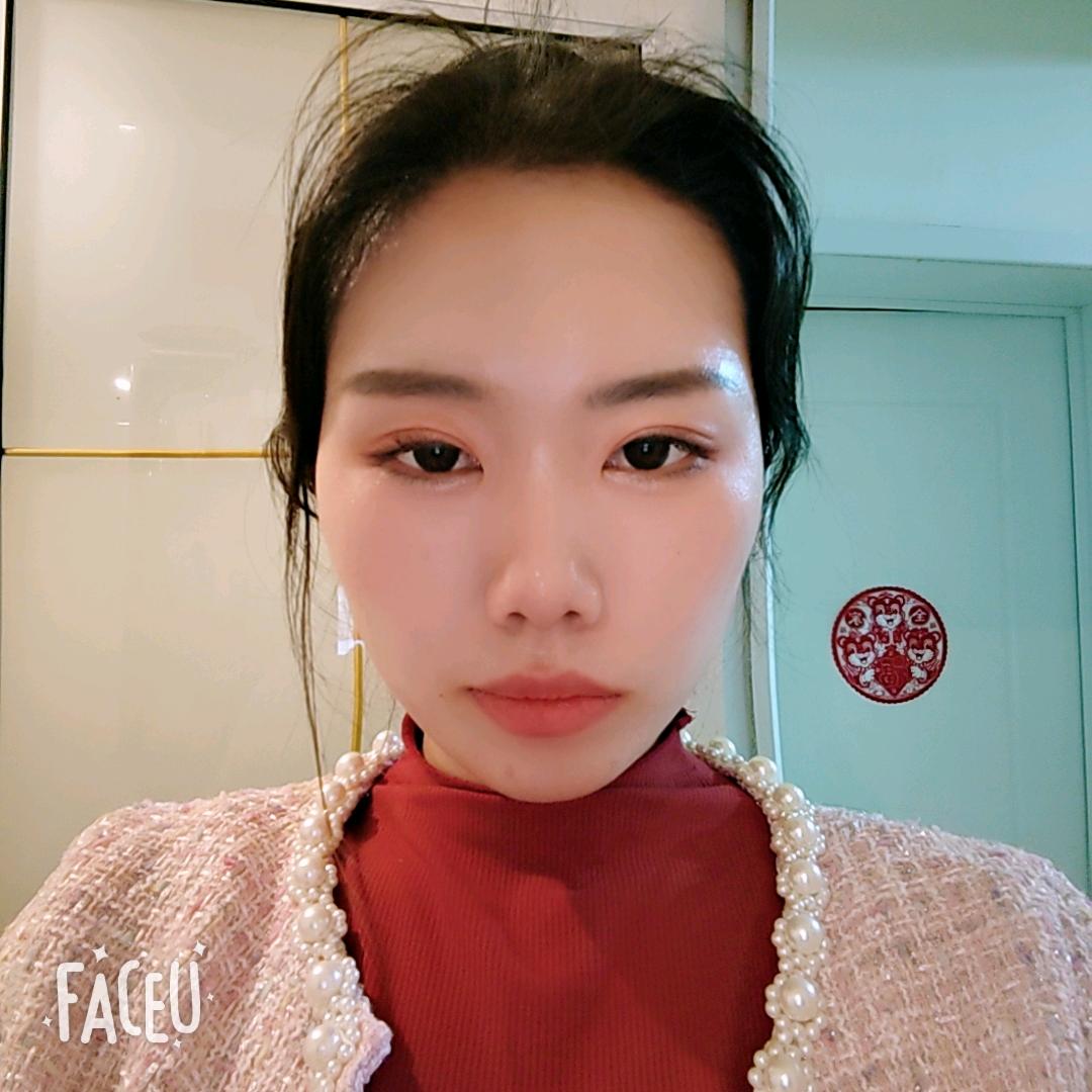 一只影子