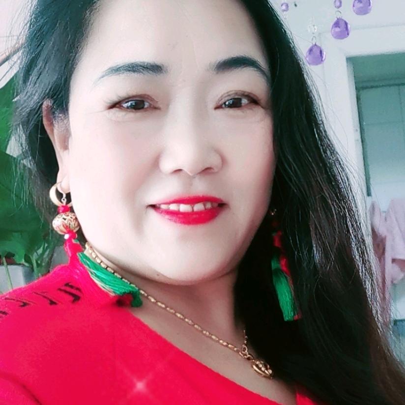 🌹蓝色妖姬🌹橱窗有好物