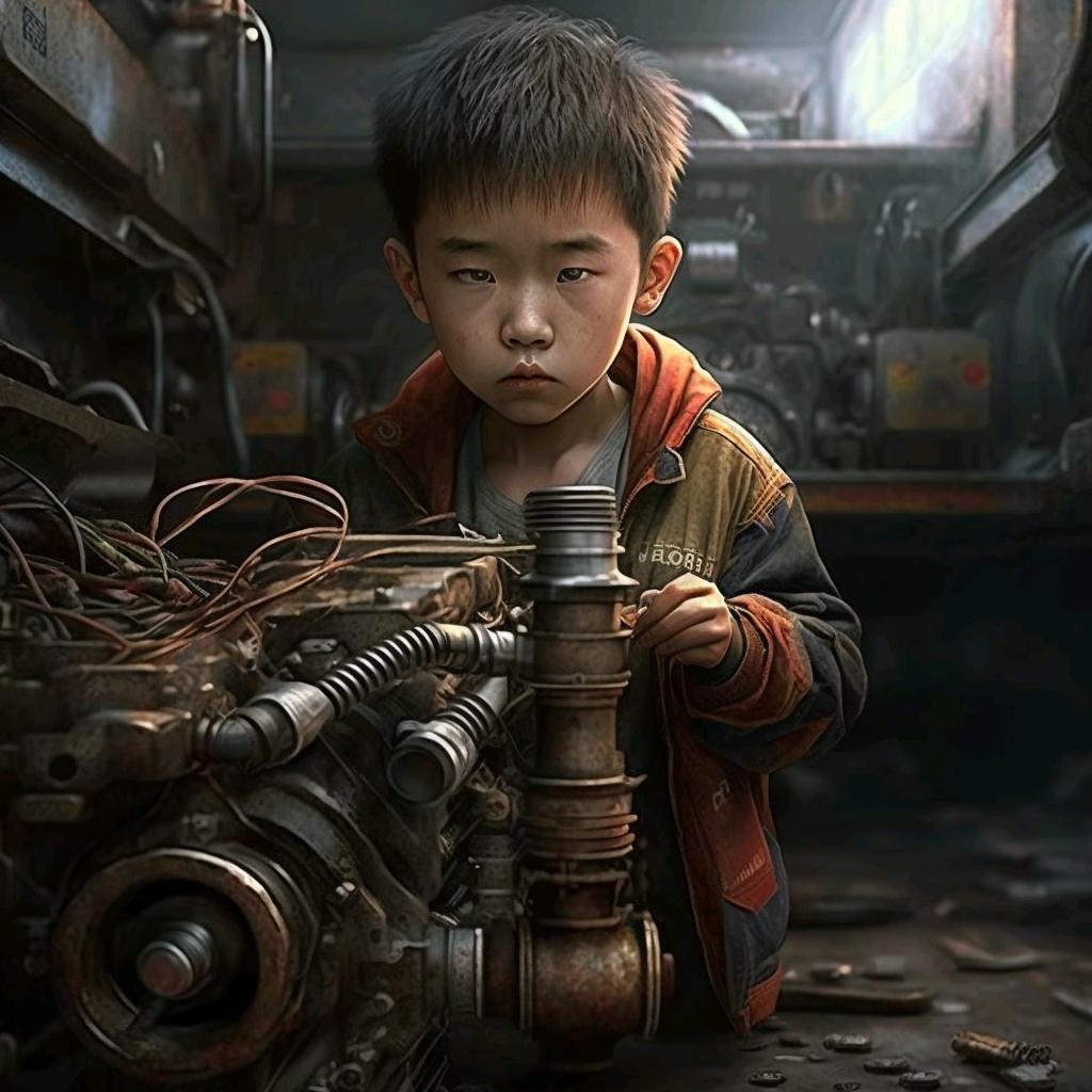 你懂吗