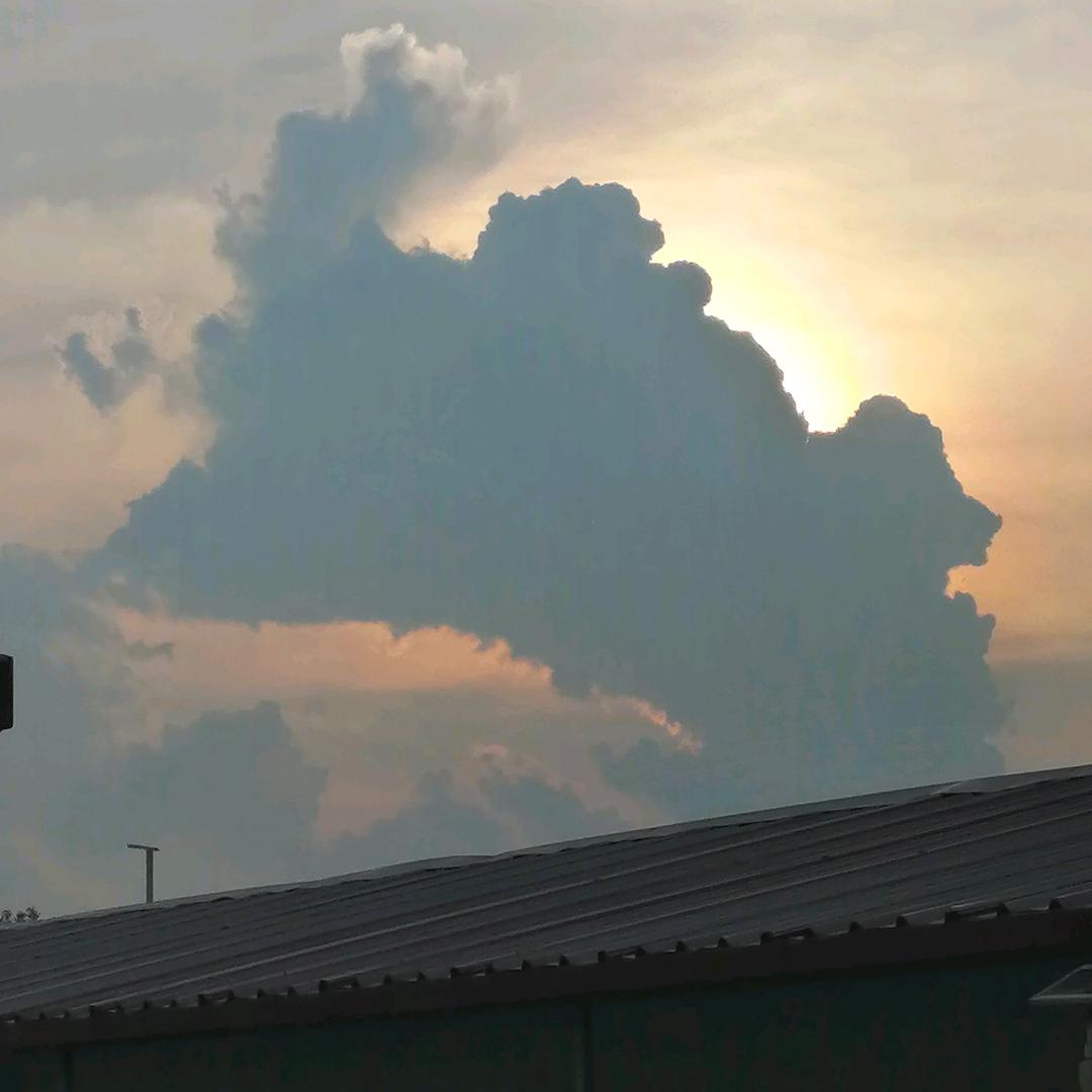 往事深处少年蓝