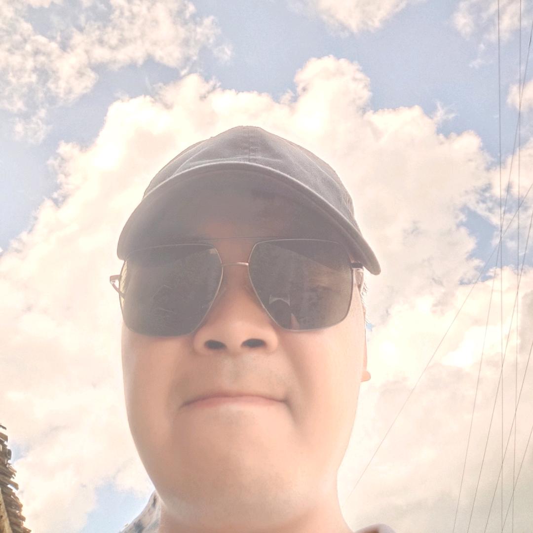 对方正在输入...