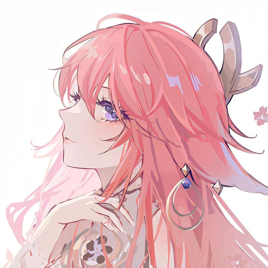 钟钟（原神，鸣潮，崩铁）