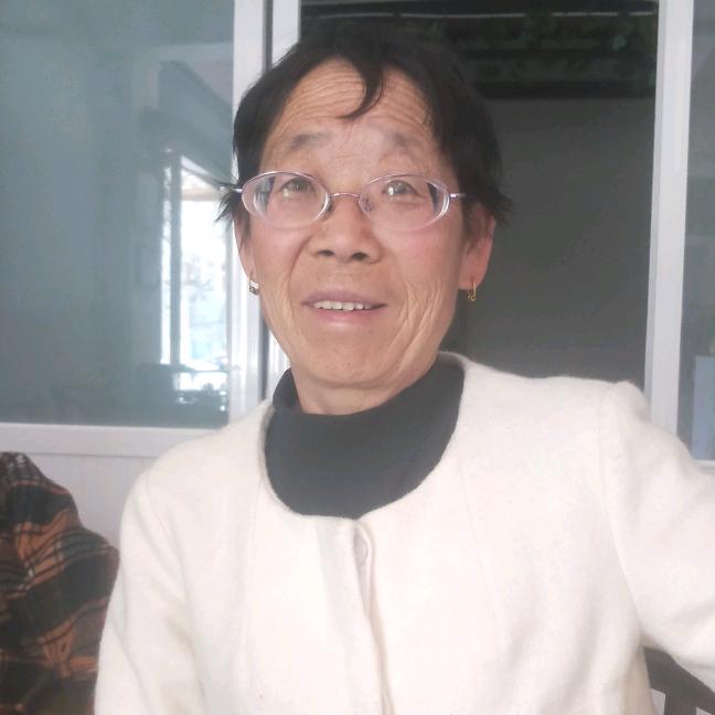 赵大姐