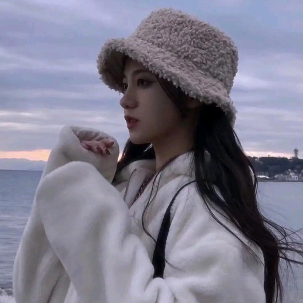 七安~♛