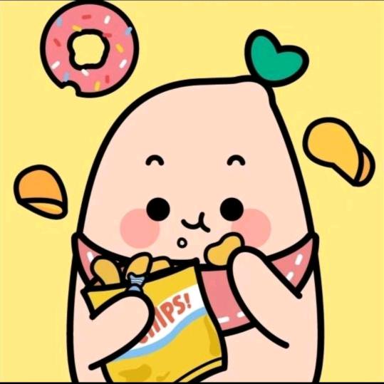星宝零食推荐