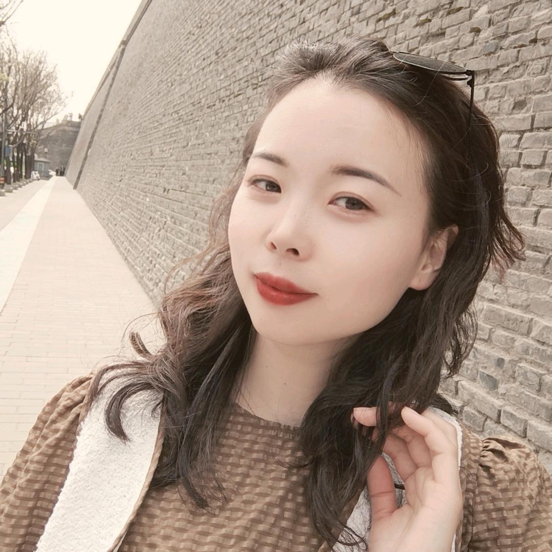 邸阁芳铭熙~秋艳