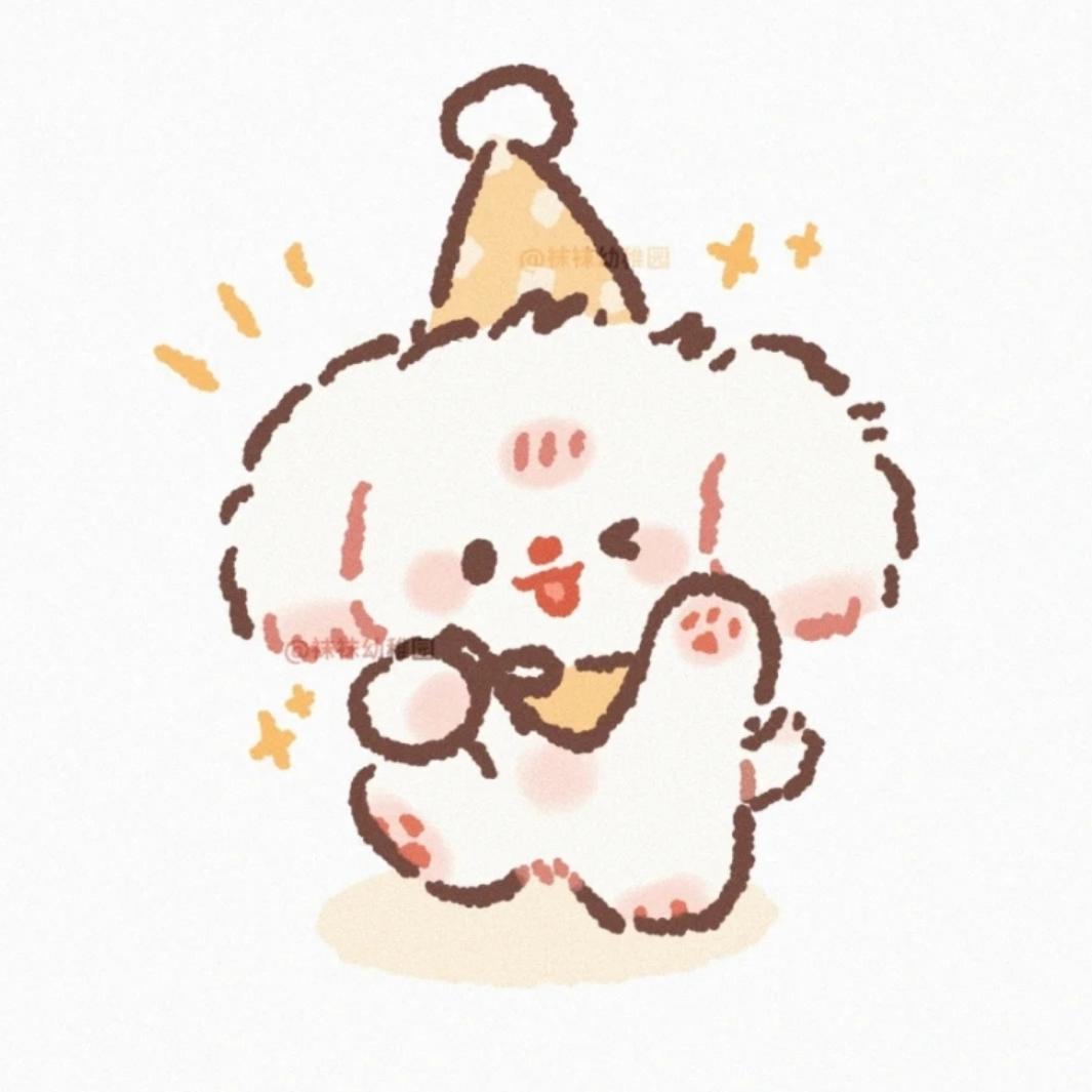 小🐏