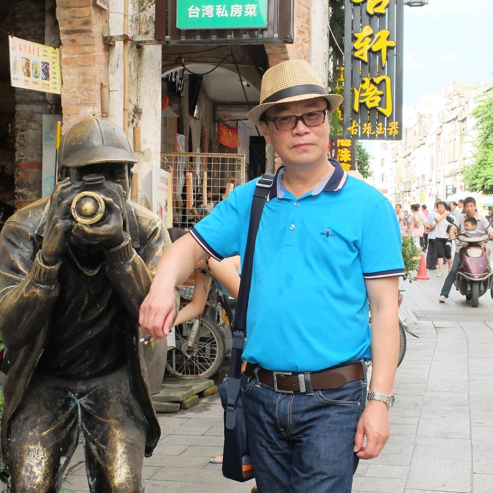 煮茶品读