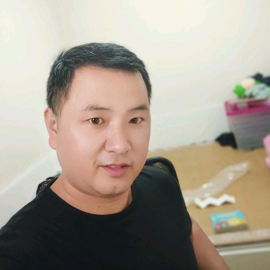 宝儿爸