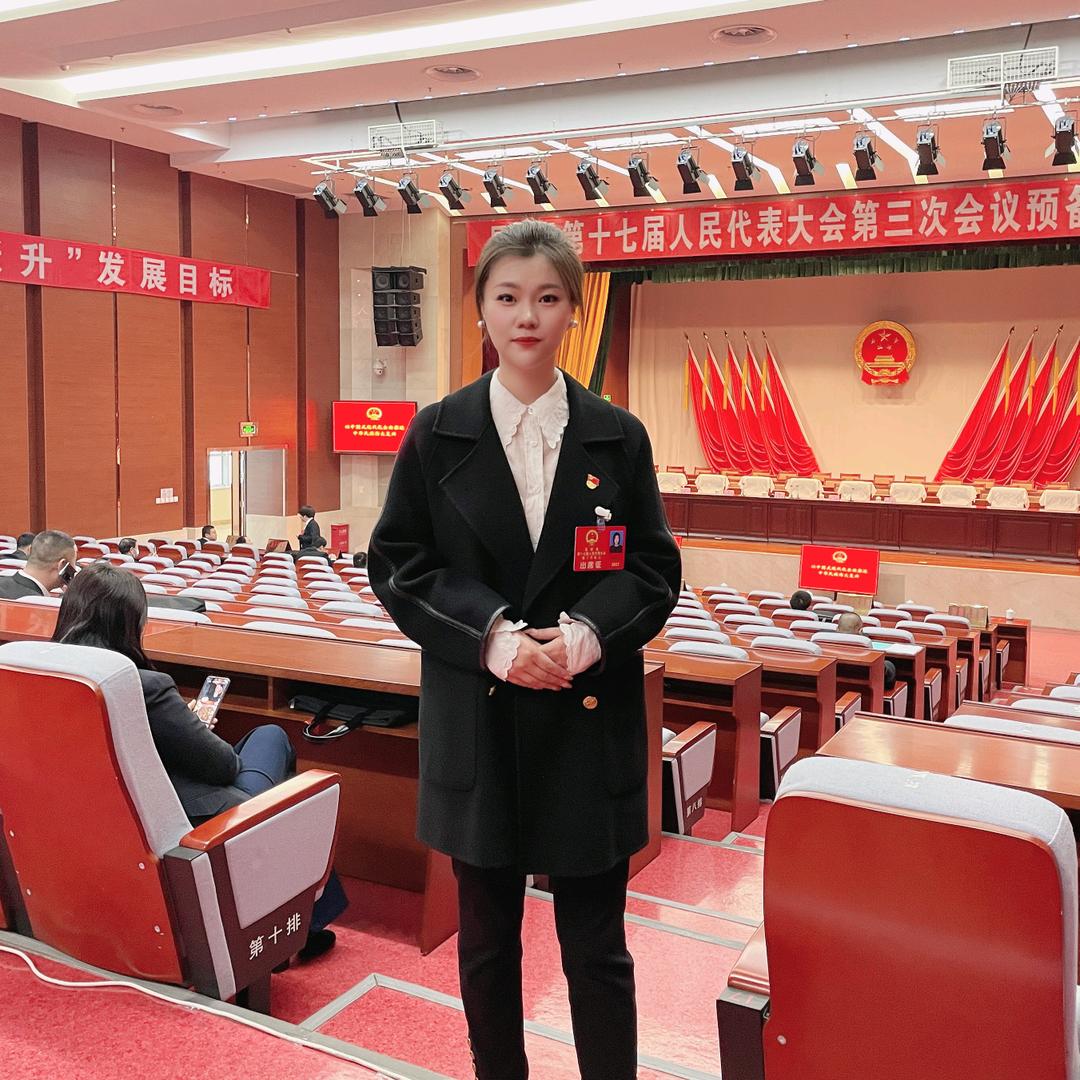 佳欢书记