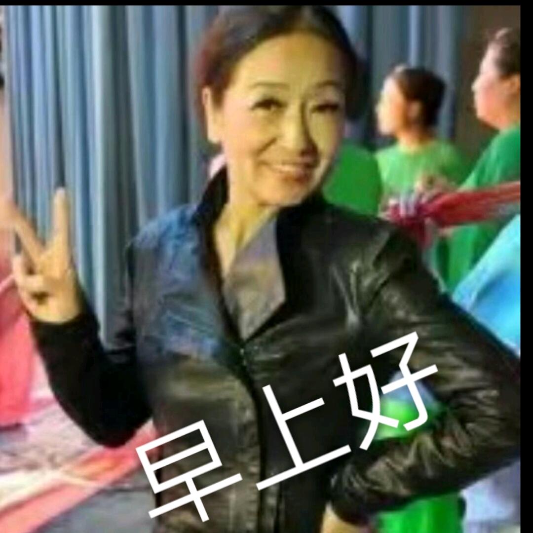 九大妈裴兆华