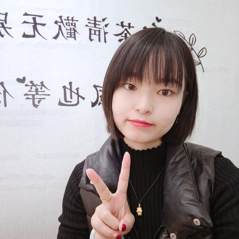 @晓晓（全职带娃中）