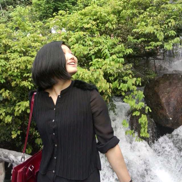 田芳