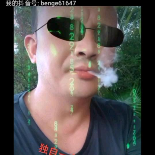 本哥 来了