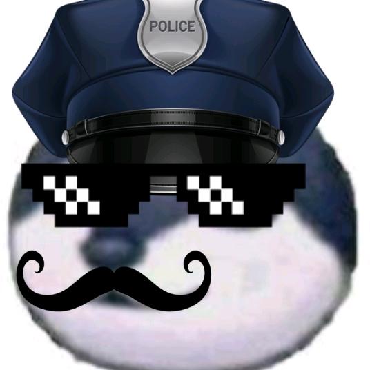 警长小绿