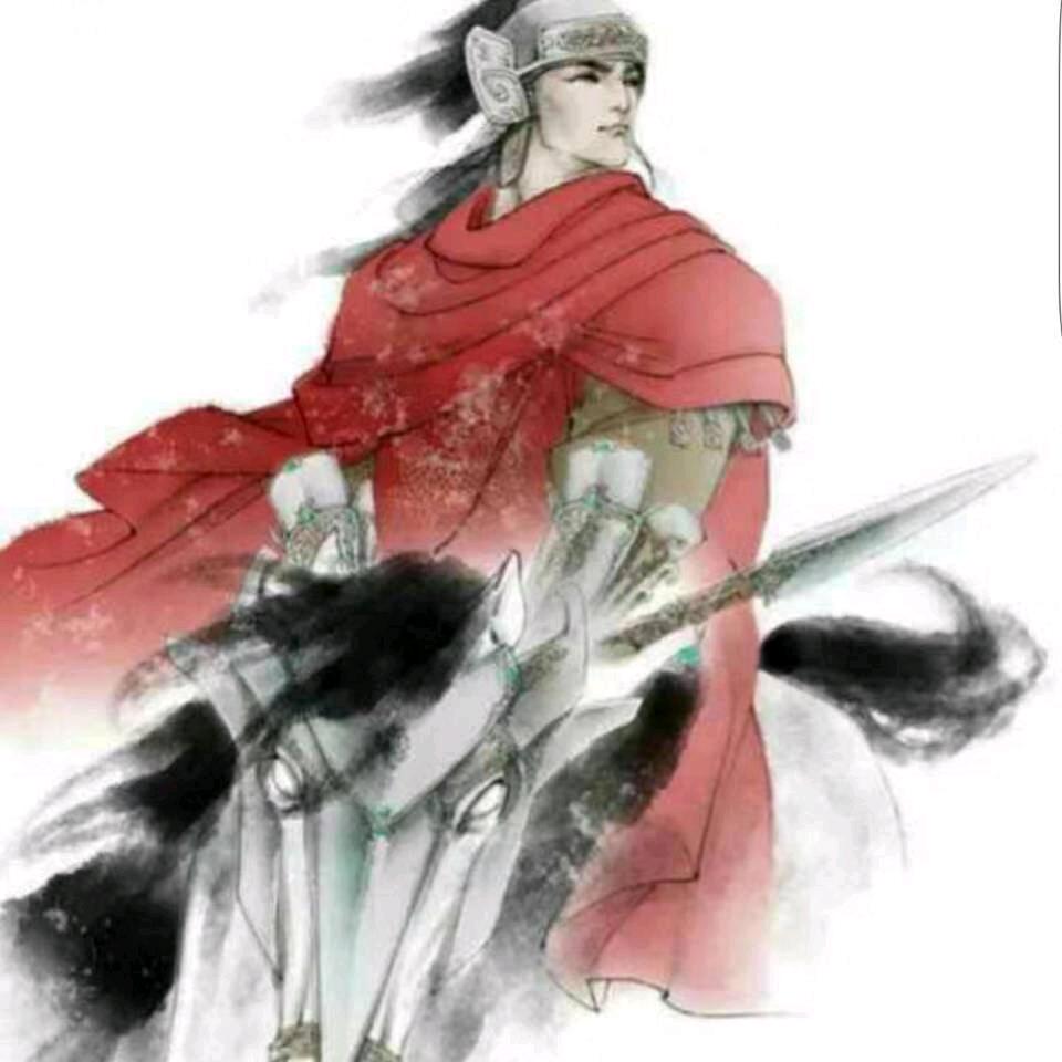 仗剑书生