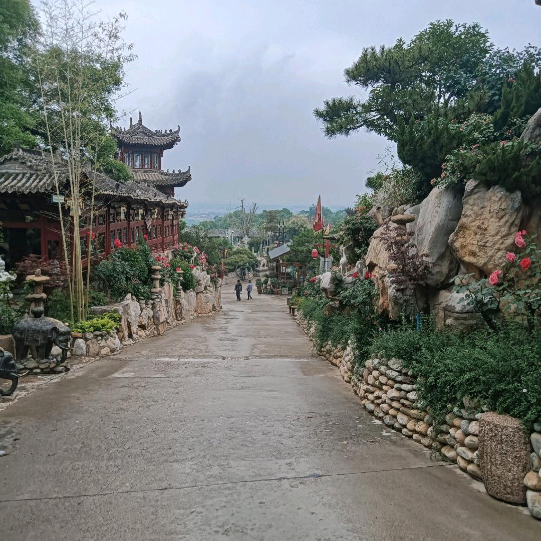 草原上的情歌