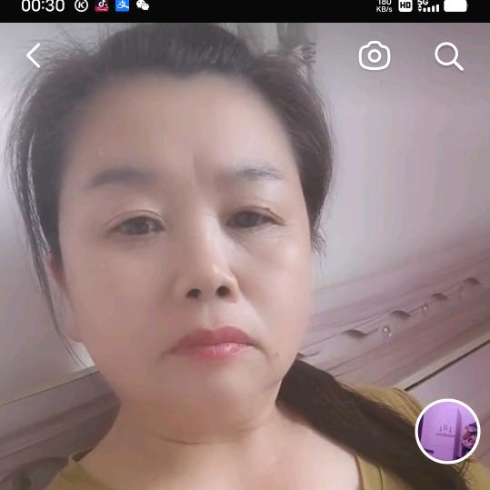 亳州，李姐