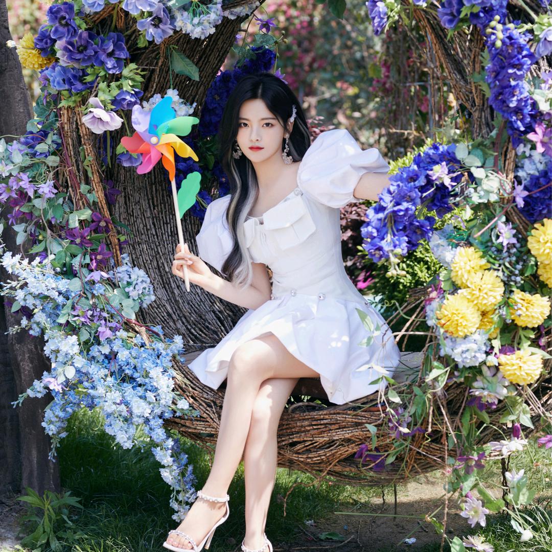 蓝小莓