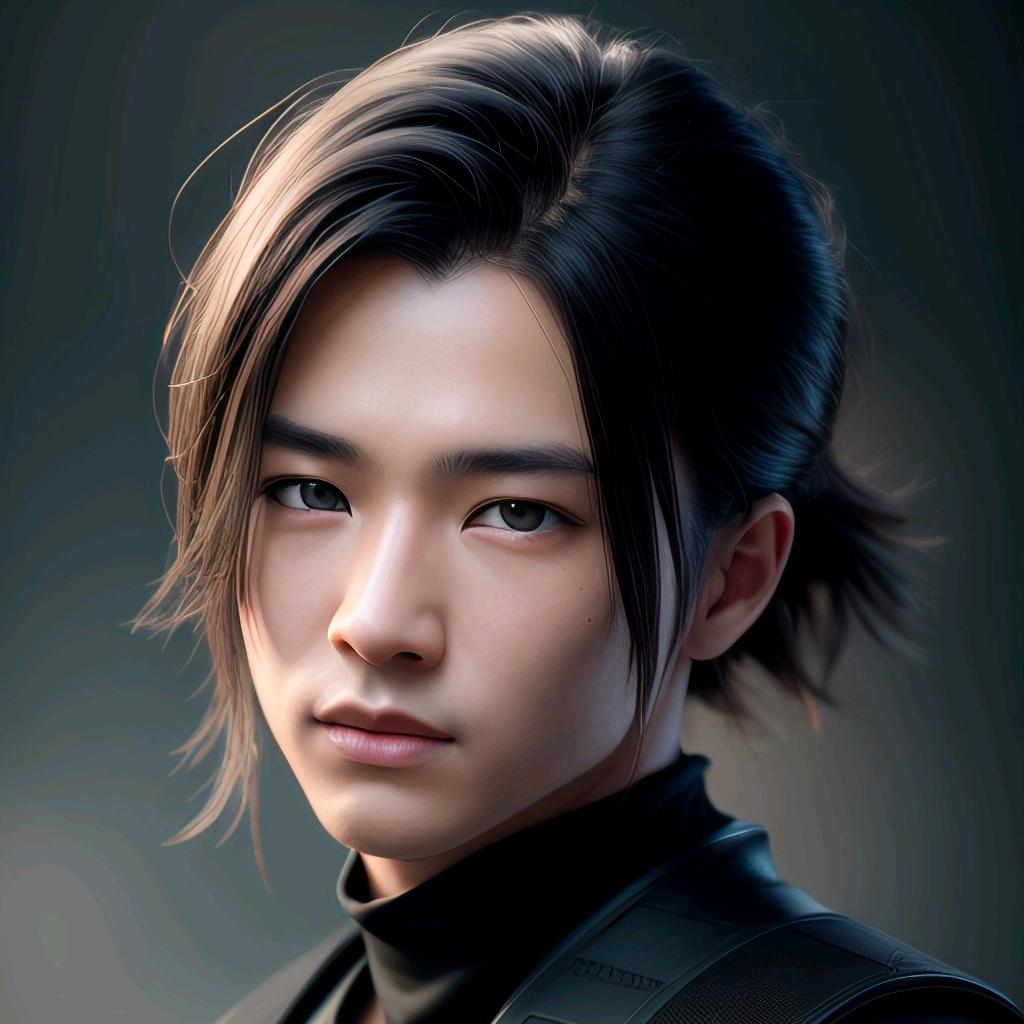 小号同学