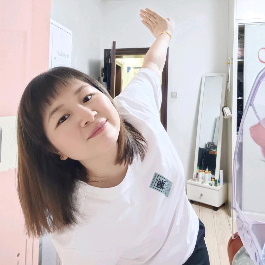 启萌  baby