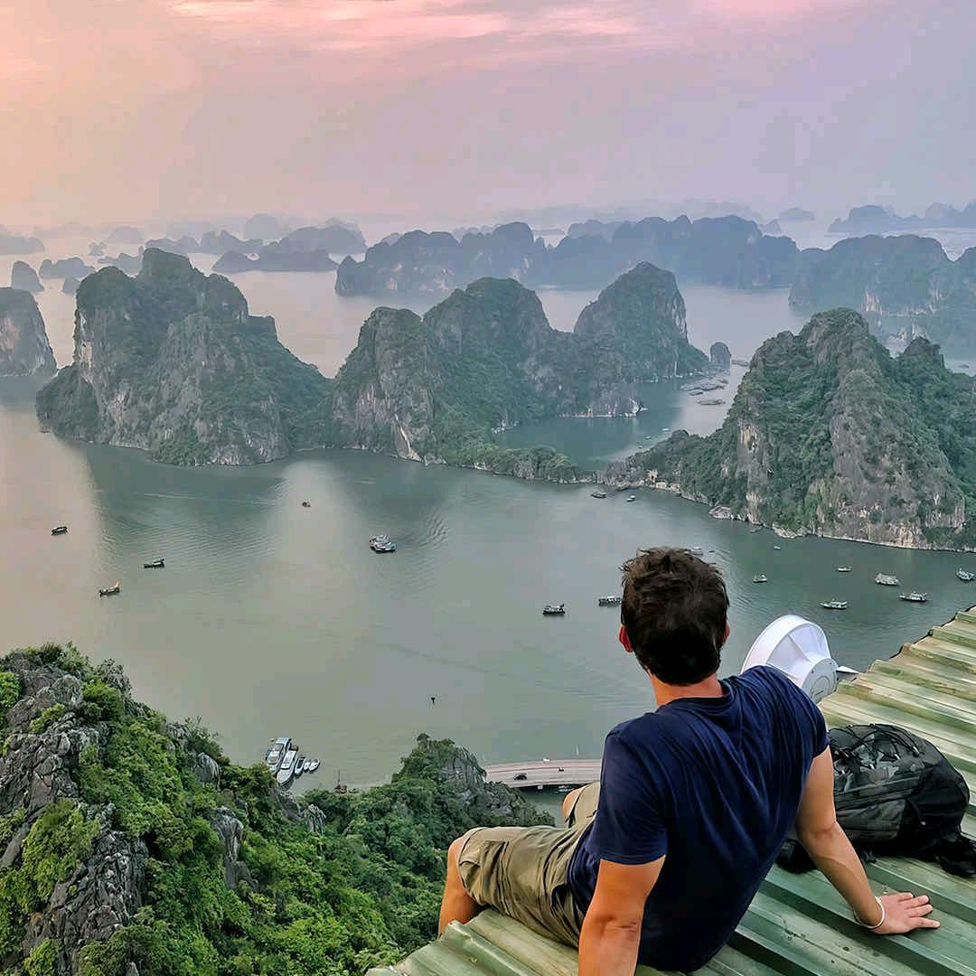 茫渡