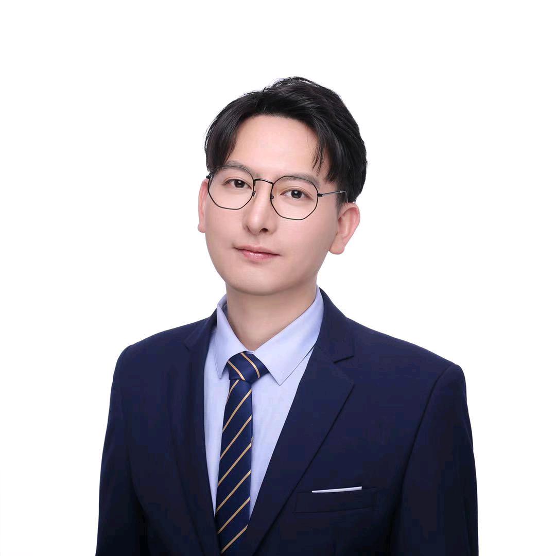 北大智冶哥