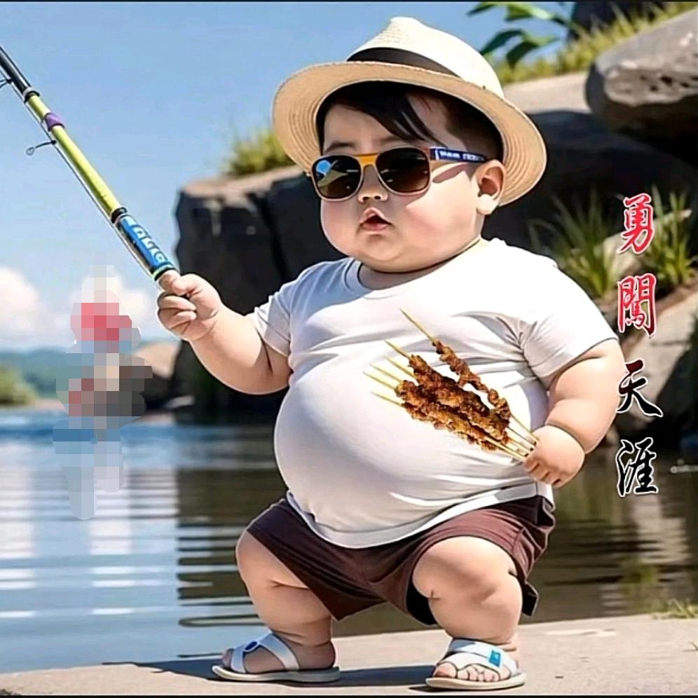 雪城铁骑🎣🐠96新兵蛋子