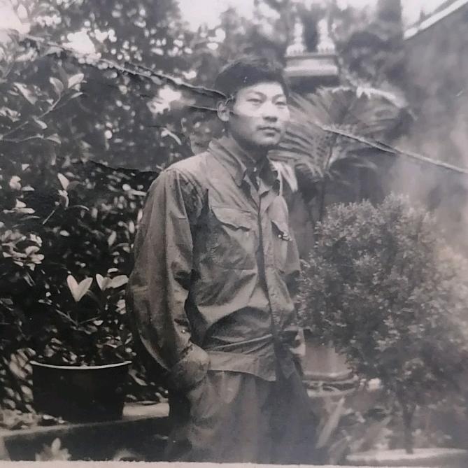 junlvyibing8