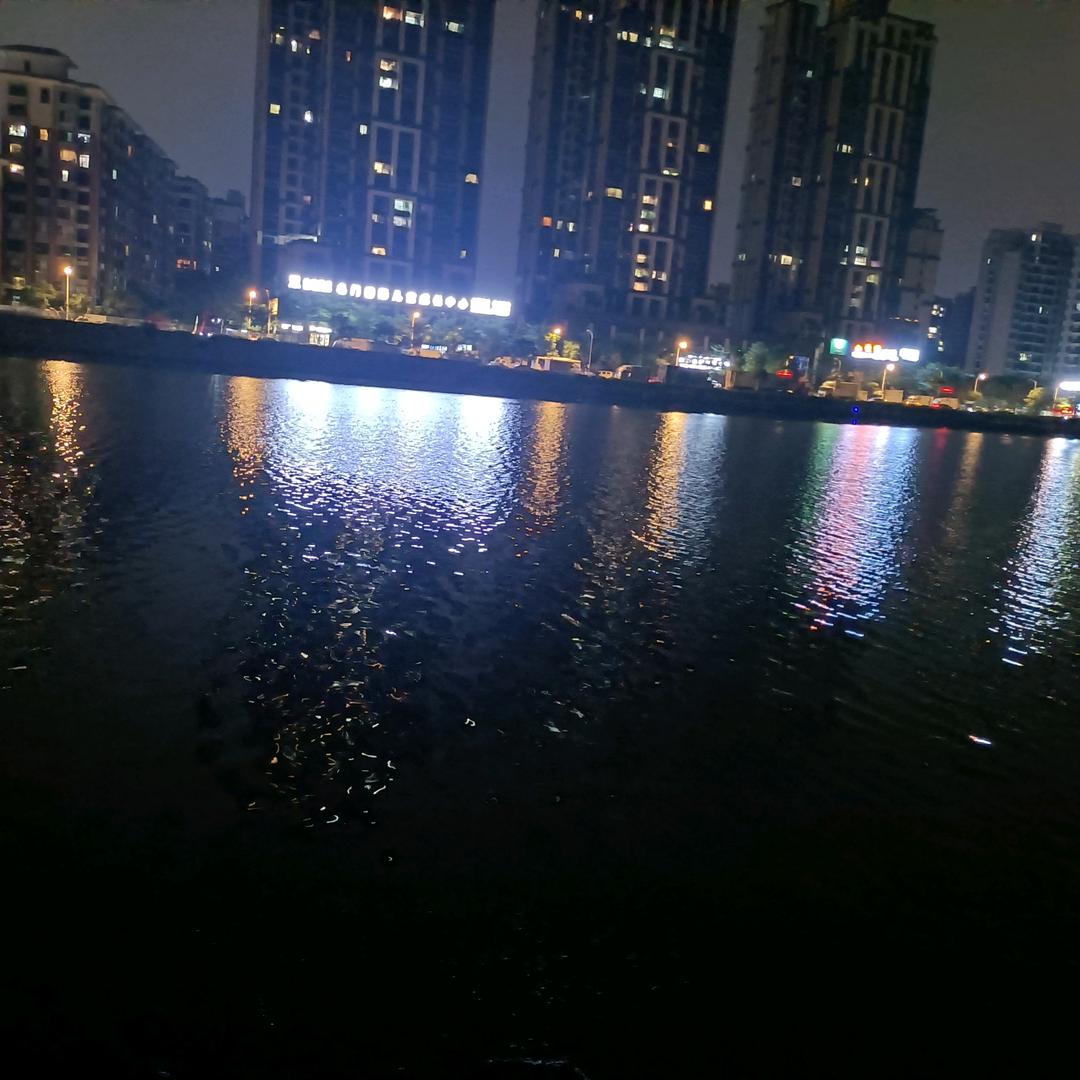 对白