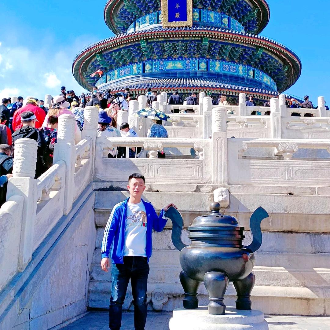 大军(苦尽甘来)🇨🇳