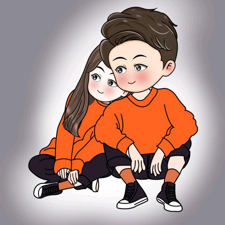愿得一人心❤